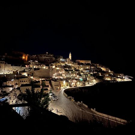 Dimora In Pieno Centro Daire Matera Dış mekan fotoğraf