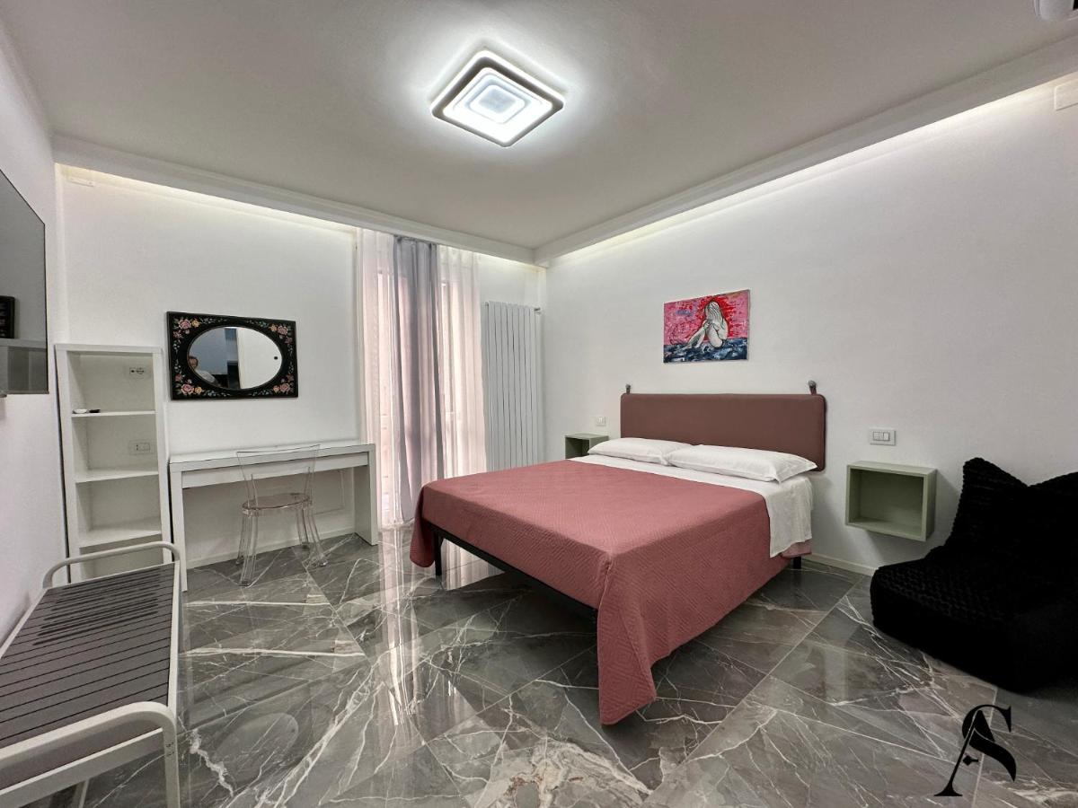 Dimora In Pieno Centro Daire Matera Dış mekan fotoğraf