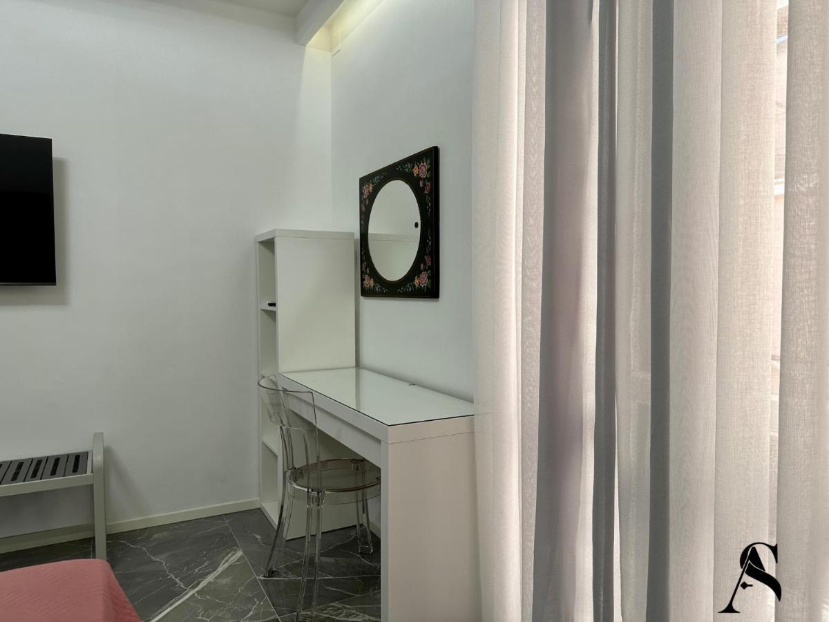 Dimora In Pieno Centro Daire Matera Dış mekan fotoğraf