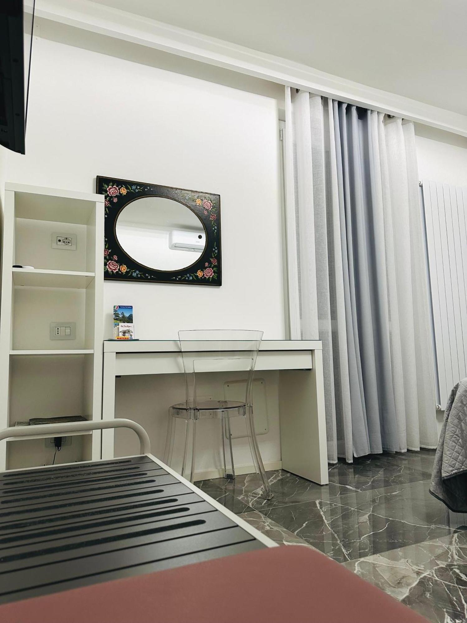 Dimora In Pieno Centro Daire Matera Dış mekan fotoğraf