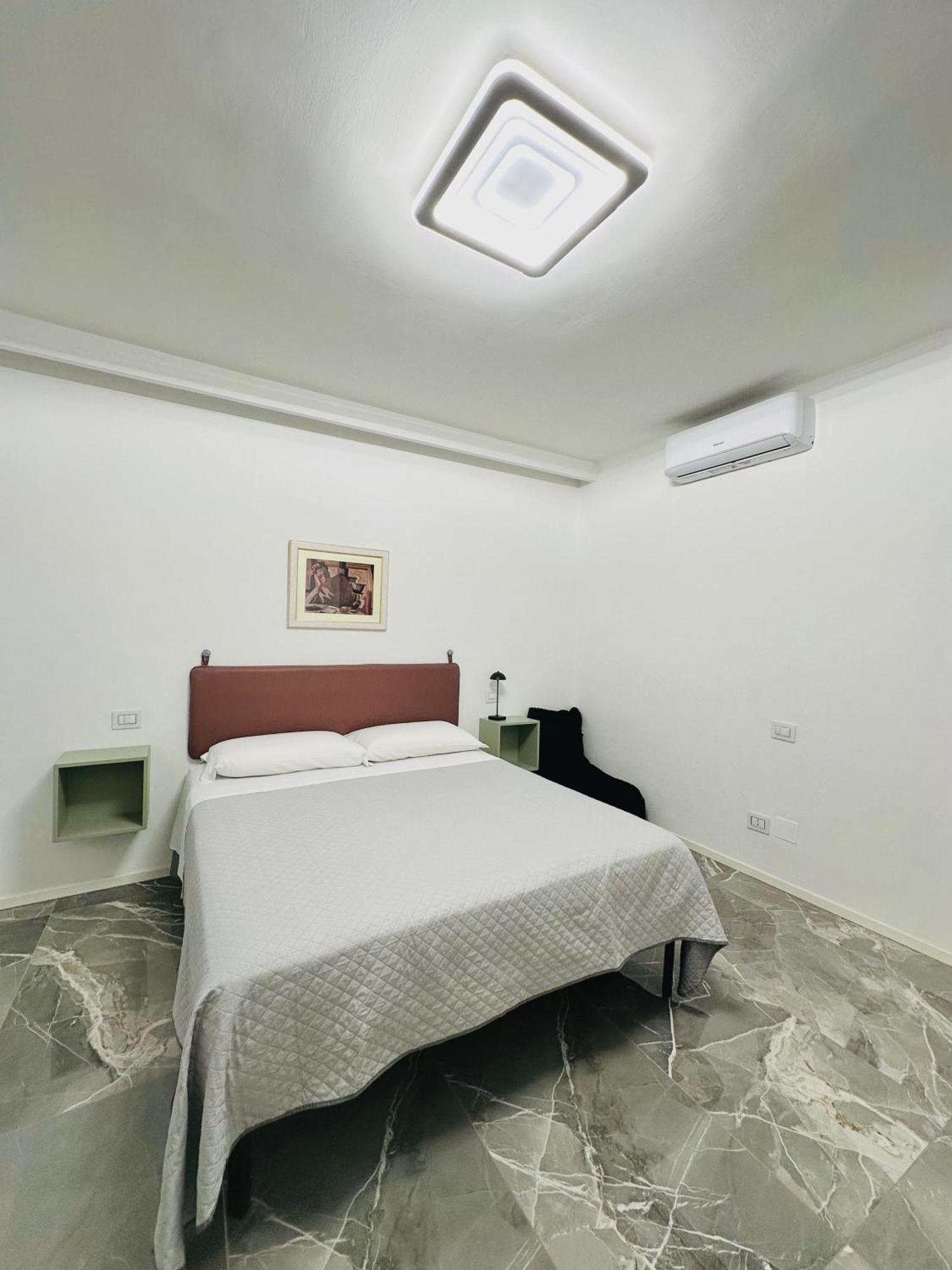 Dimora In Pieno Centro Daire Matera Dış mekan fotoğraf