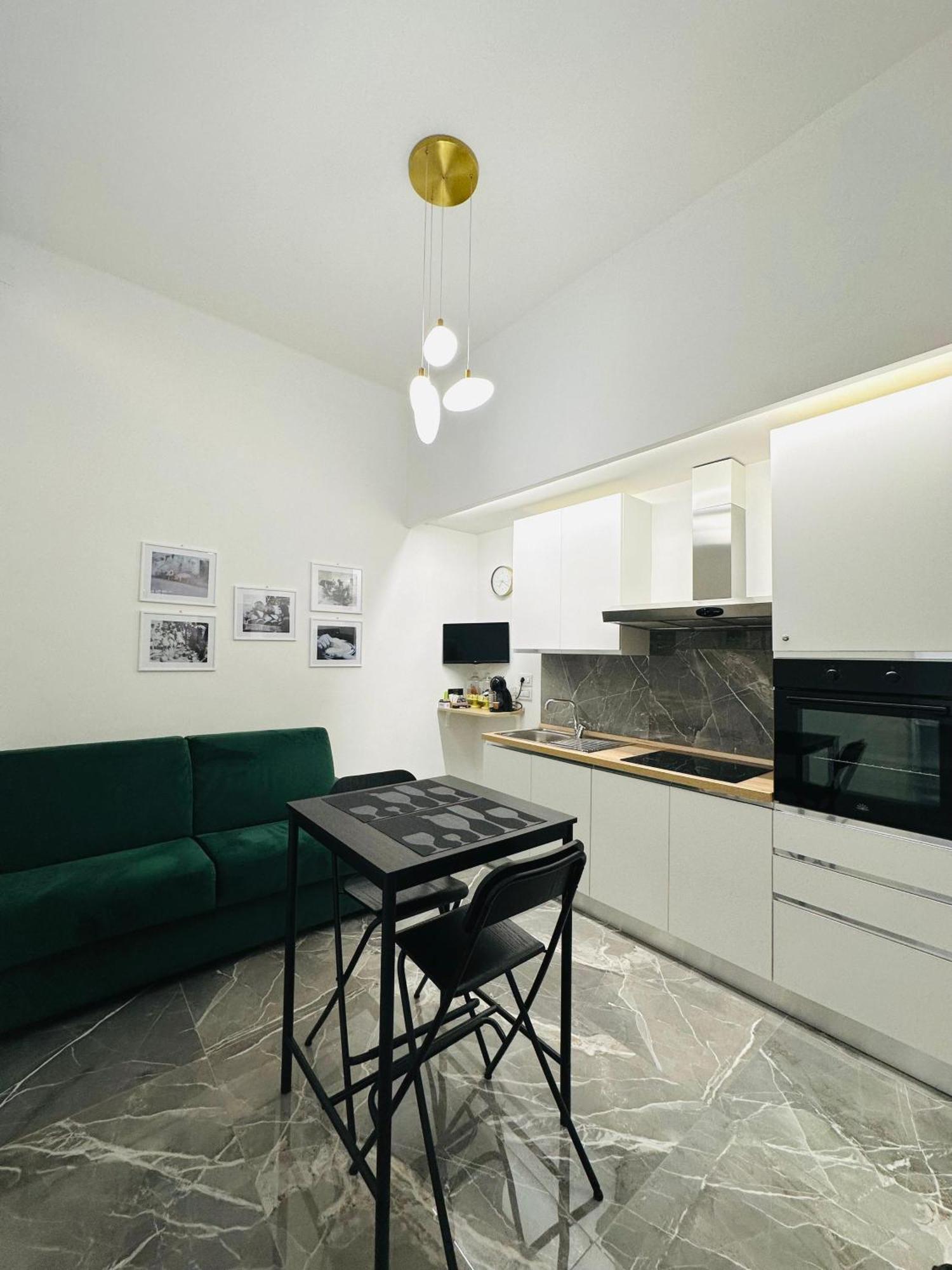 Dimora In Pieno Centro Daire Matera Dış mekan fotoğraf
