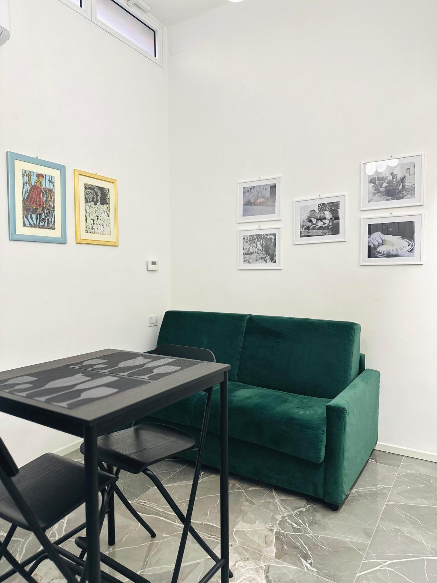 Dimora In Pieno Centro Daire Matera Dış mekan fotoğraf